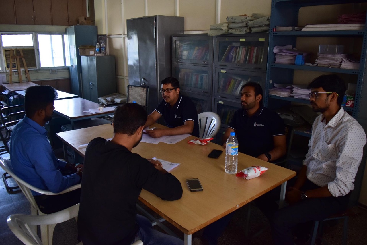 SIPP Internship Program